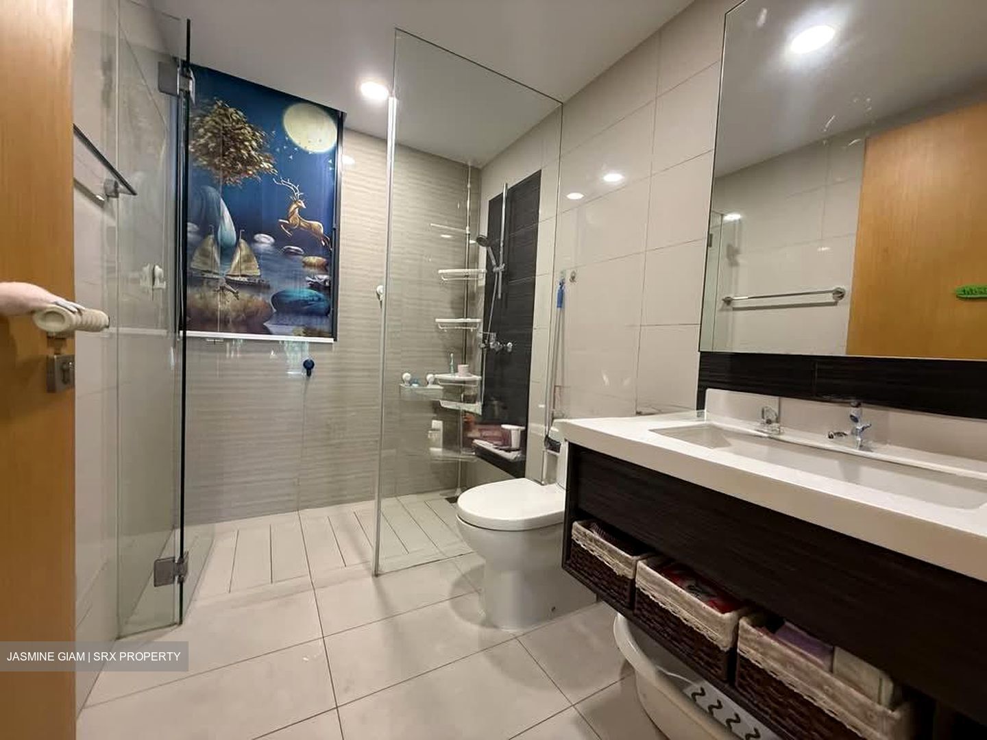 Blossom Residences (D23), Condominium #551604941